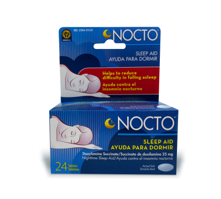 Nocto®
