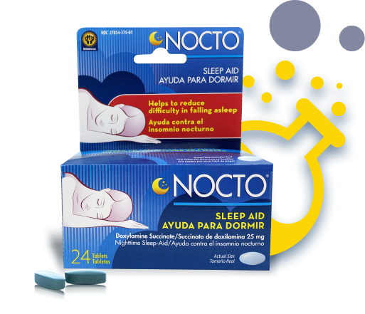 Nocto®